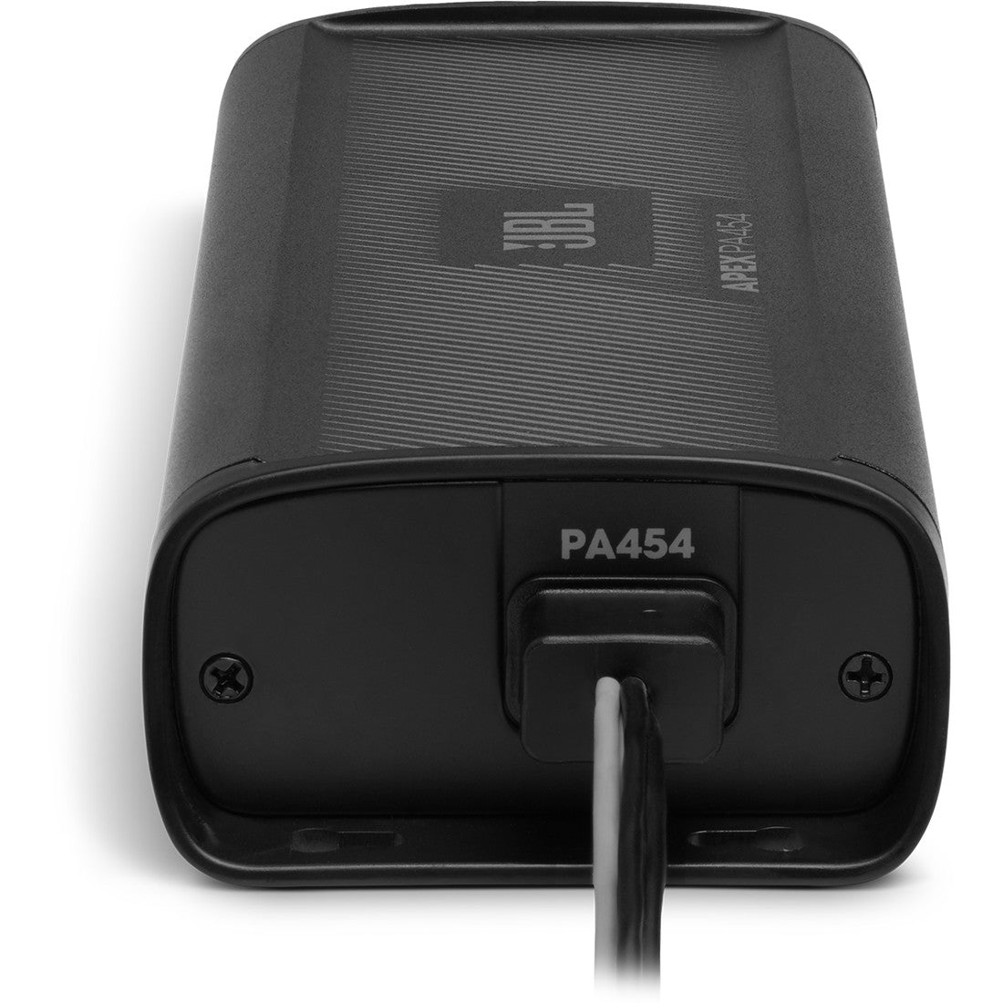 JBL Apex PA454 - Black - Detailshot 3