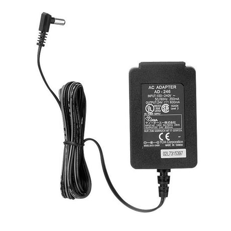 TOA AD-246 AC Adapter