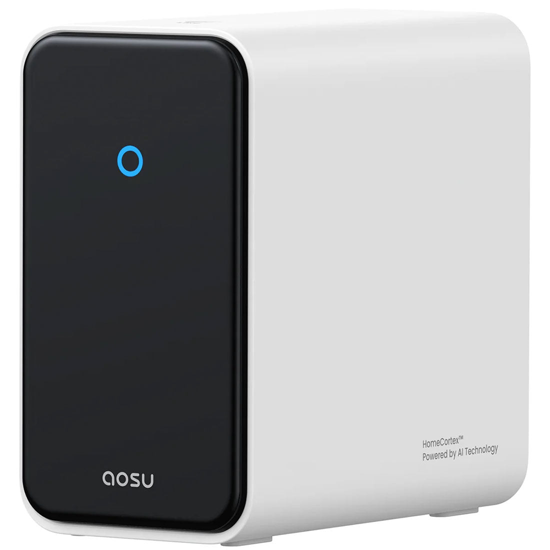AOSU CORTEX Security HUB with 16TB of Storage Supports 8 4K Cameras