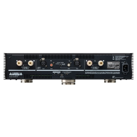 TEAC AP701B Reference 700 Series Stereo Power Amplifier