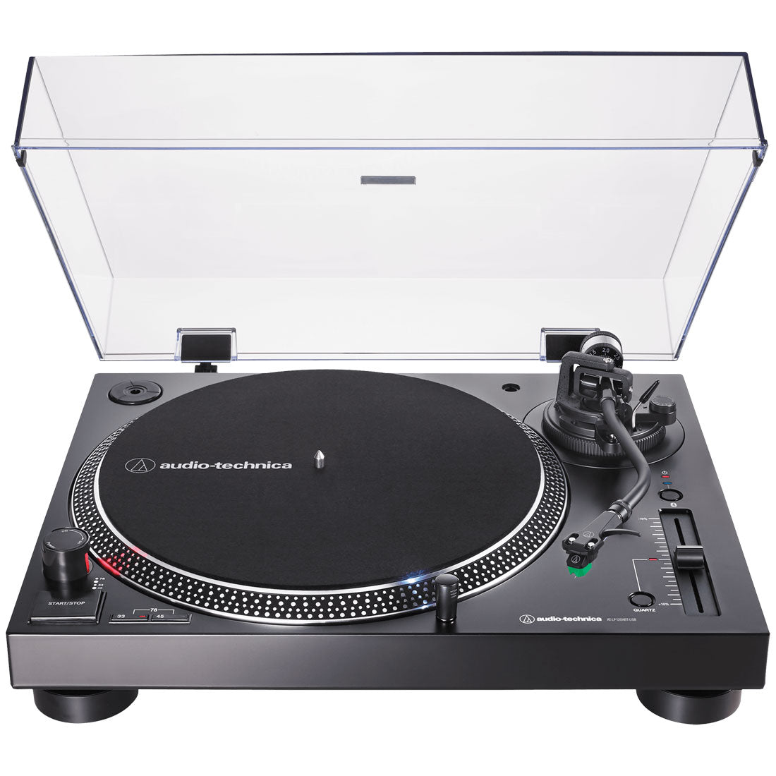 AT-LP120XBT-USB-BK