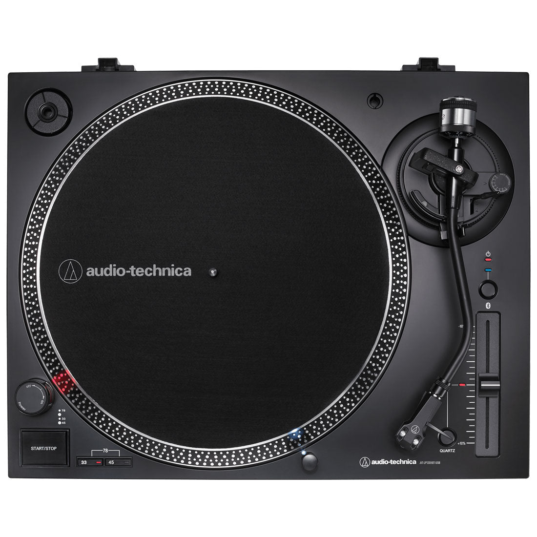 AT-LP120XBT-USB-BK