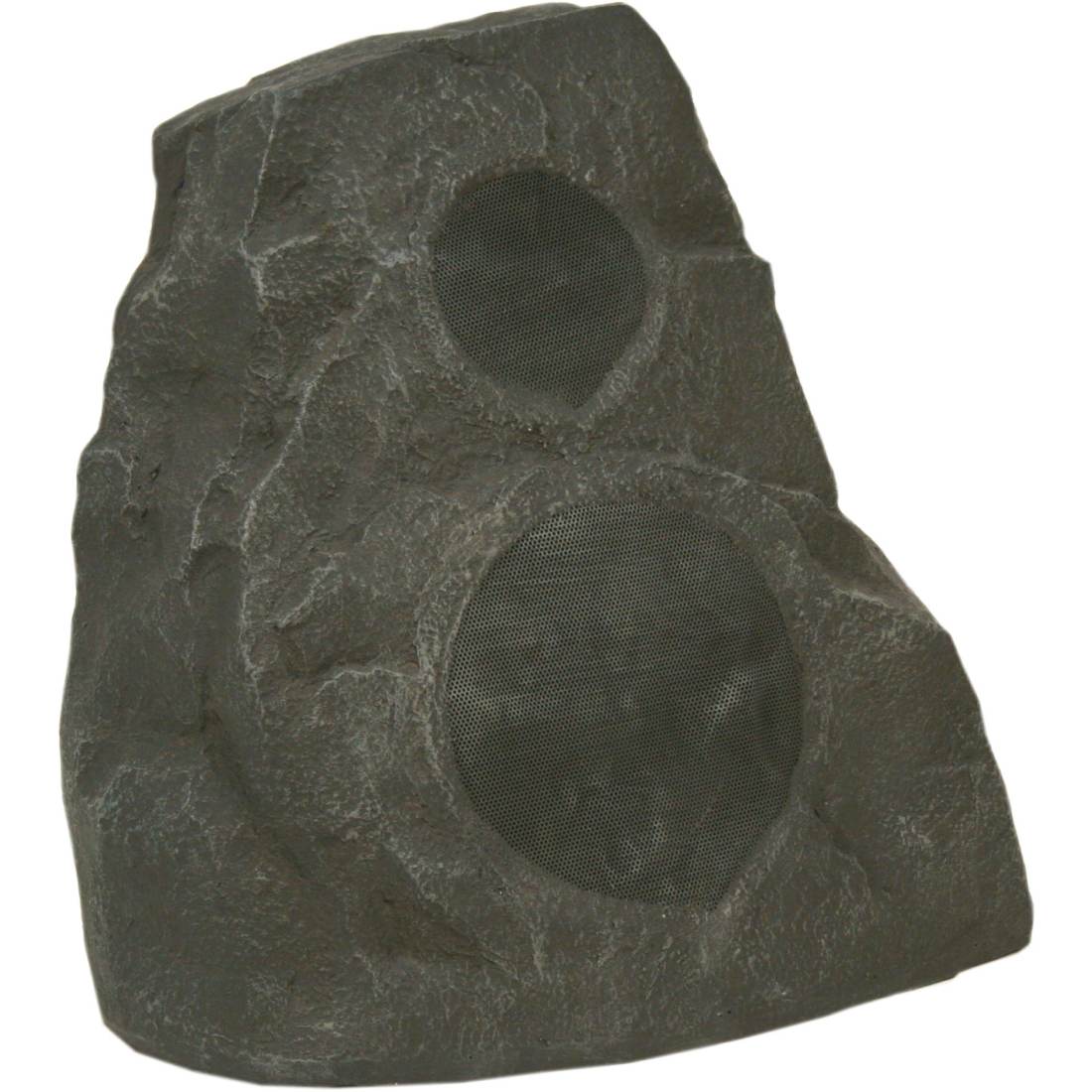 Klipsch AWR-650-SM 6.5" Outdoor Rock Speaker – Each - Granite