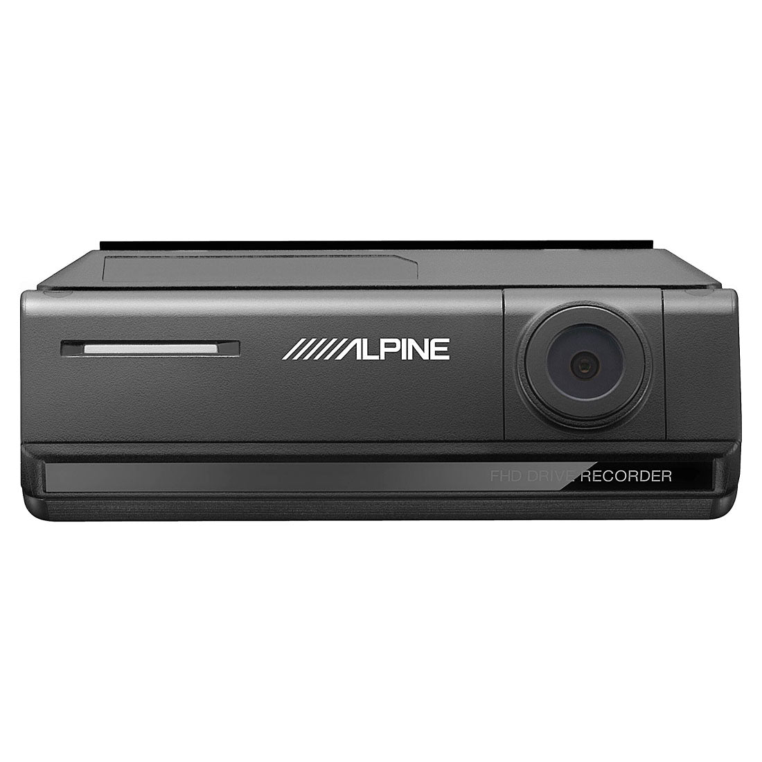 Alpine DVR-C320R Stealth Dash Cam