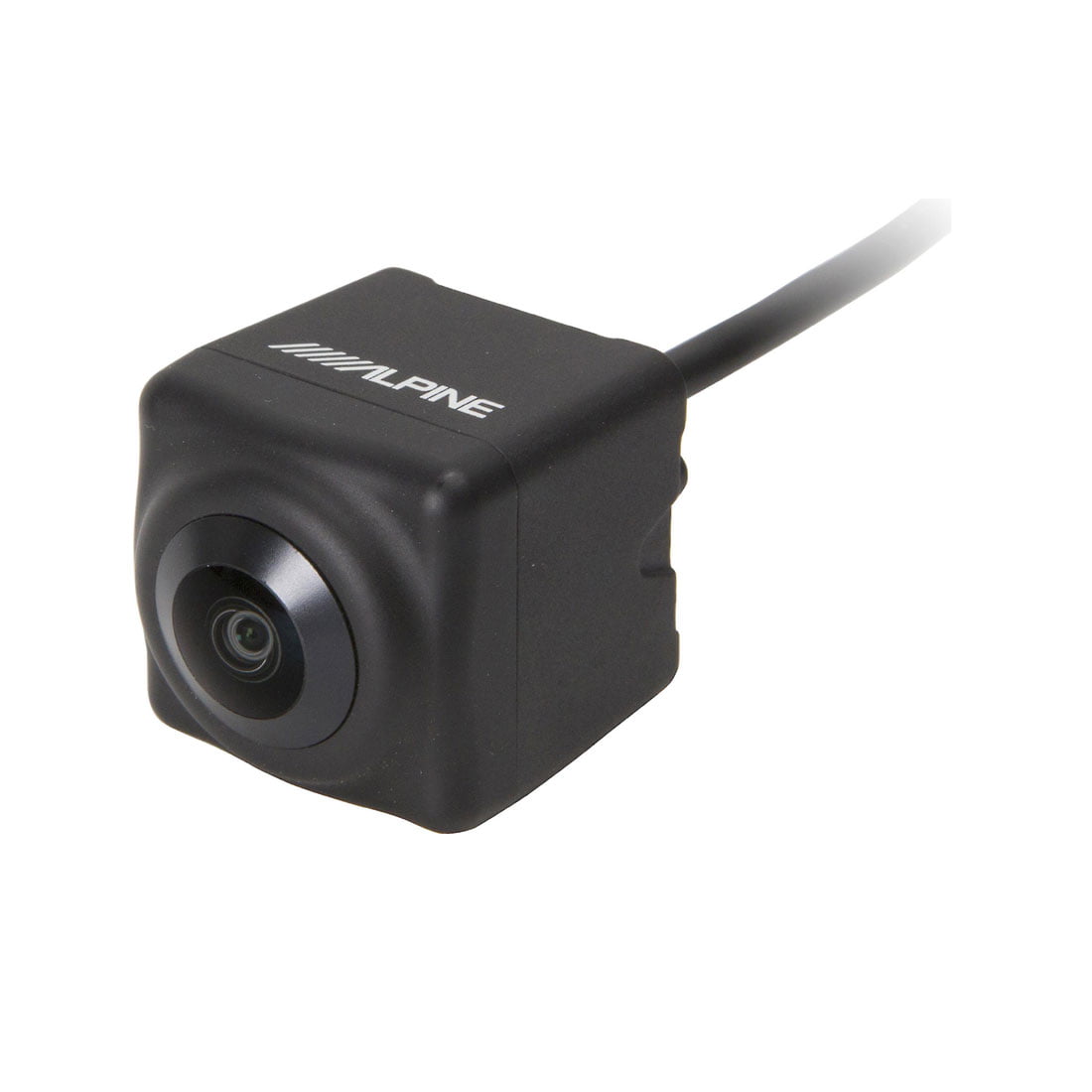 Alpine HCE-C2600FD Universal Weather Resistant HDR Front Camera