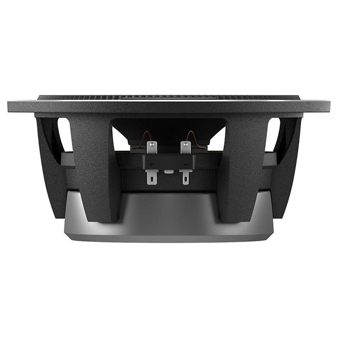 Alpine HDZ-653 Status High-Resolution 3-Way Component Speaker System