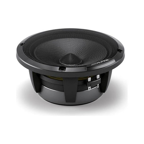 Alpine HDZ-65CS Status High-Resolution OEM-Fit 2-Way Component Speaker System (HDZ65CS)