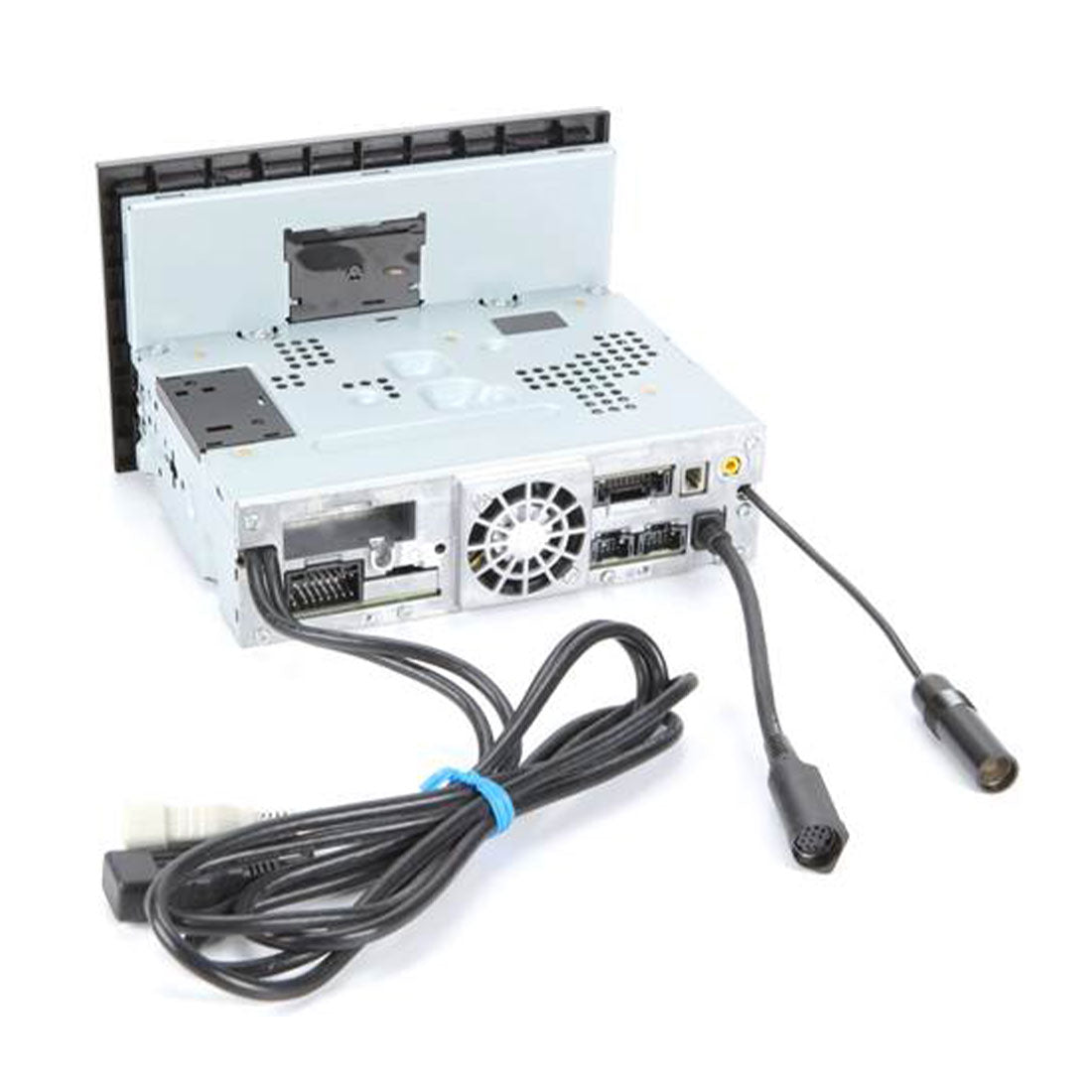 Alpine ILX-507 7" Digital Multimedia Receiver | SiriusXM SXV300V1C Connect Vehicle Tuner Bundle