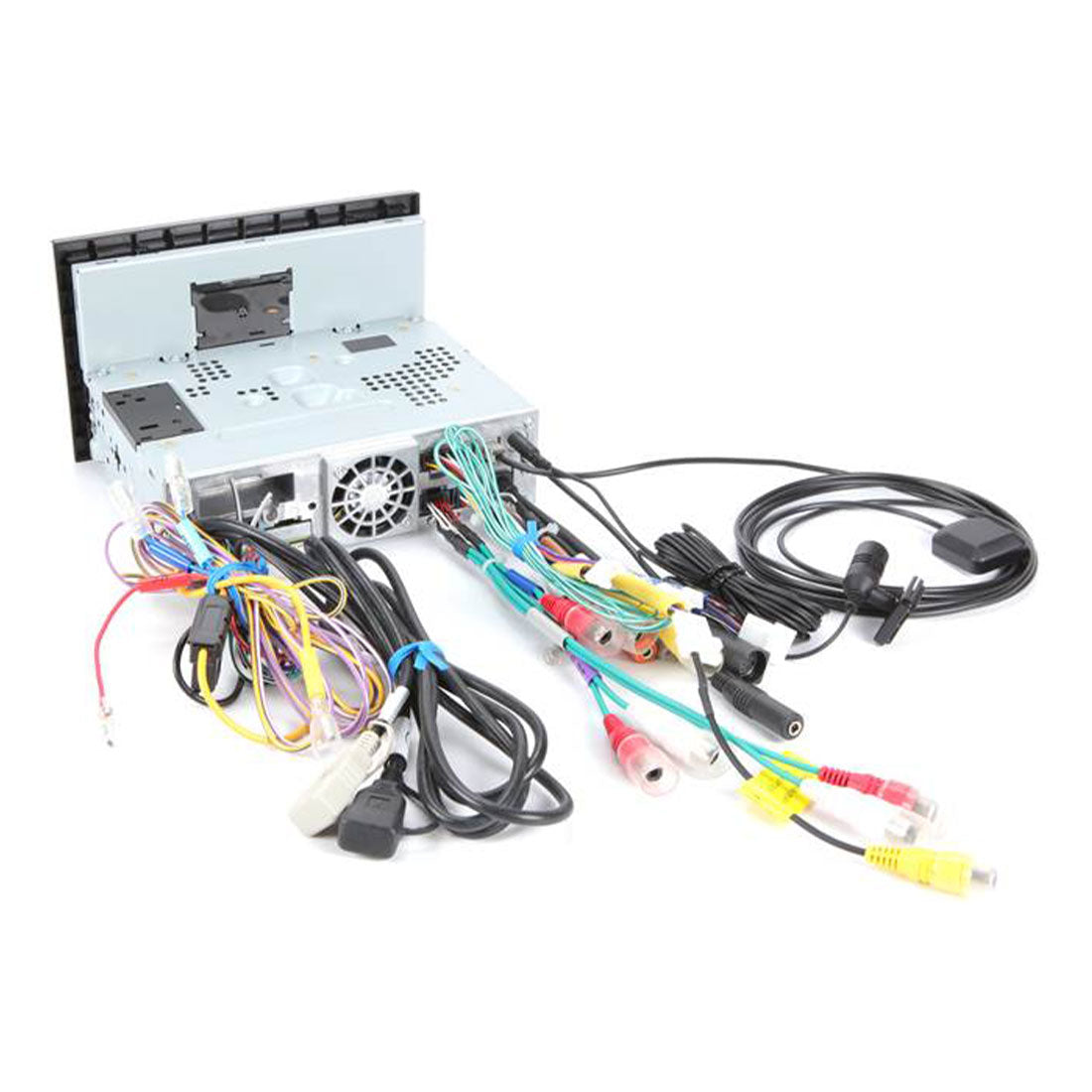 Alpine ILX-507 7" Digital Multimedia Receiver