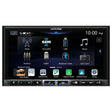 Alpine ILX-507 7" Digital Multimedia Receiver