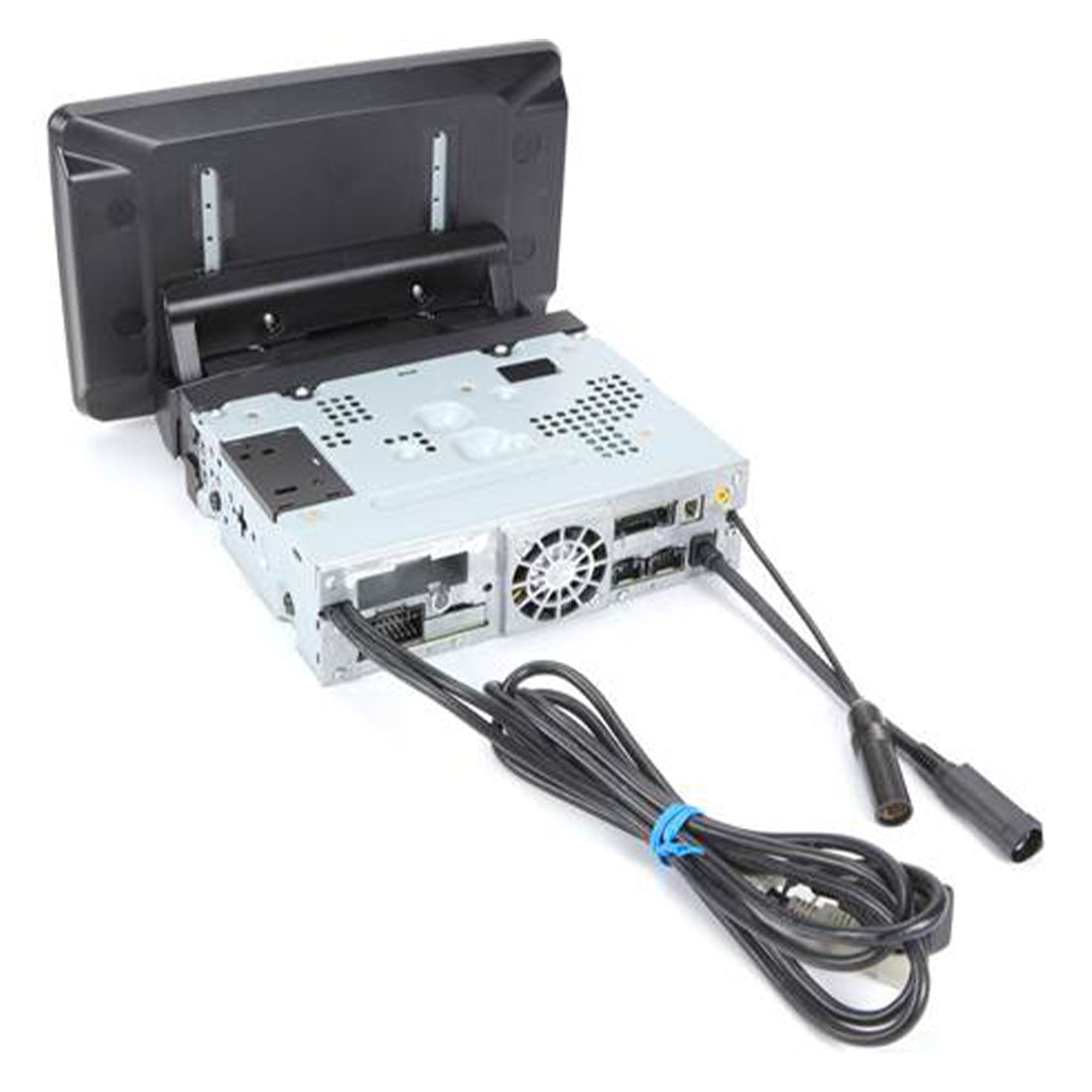 Alpine ILX-F509 Sirius XM SXV300V1C Bundle