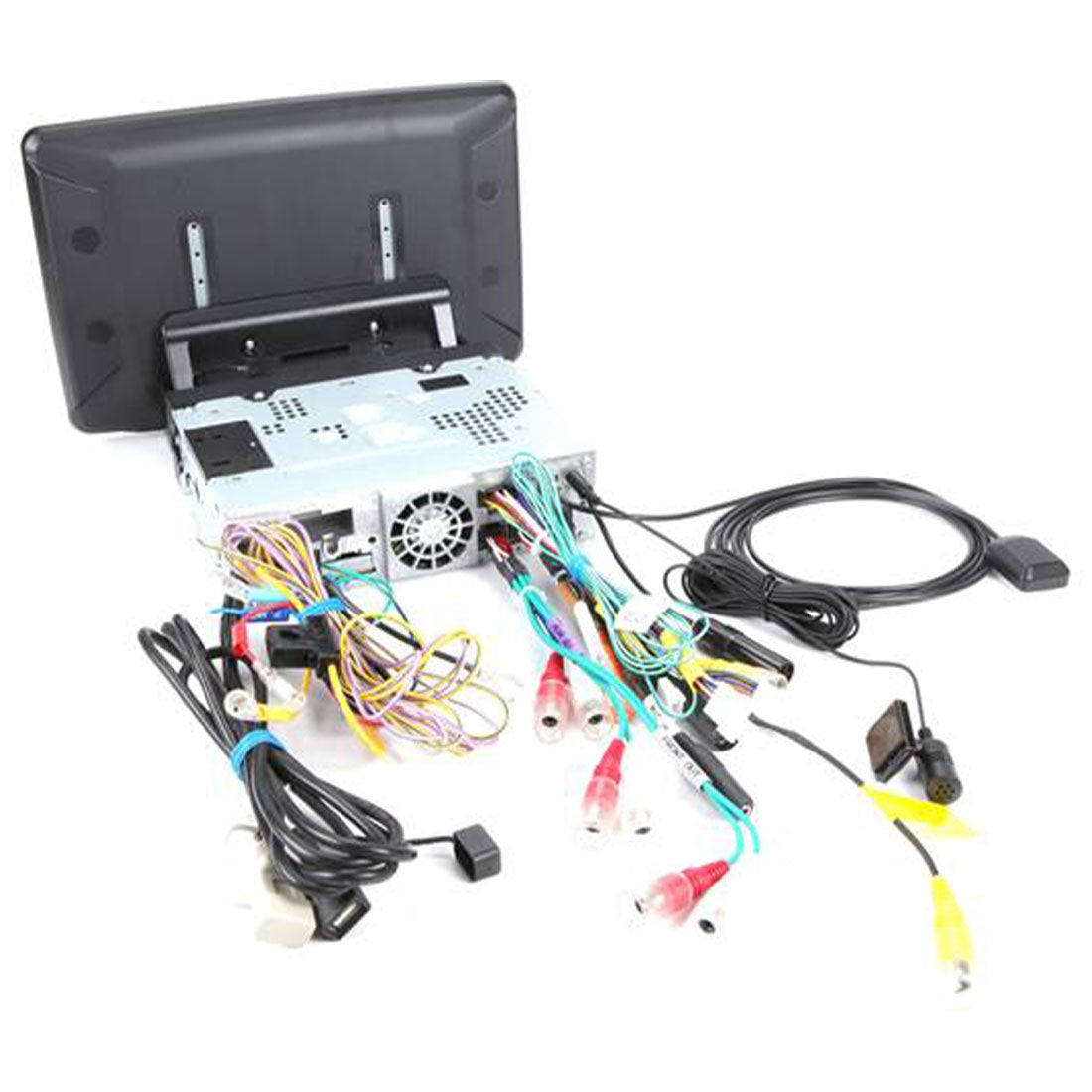 Alpine ILX-F511 Halo11 11" Digital Multimedia Touchscreen Receiver