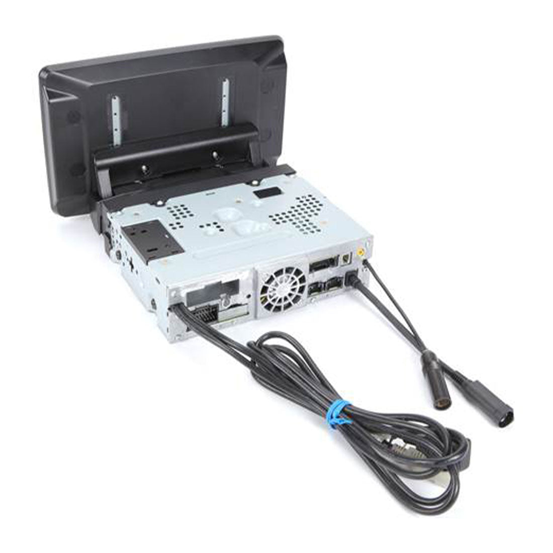 Alpine ILX-F511 Halo11 11" Digital Multimedia Touchscreen Receiver