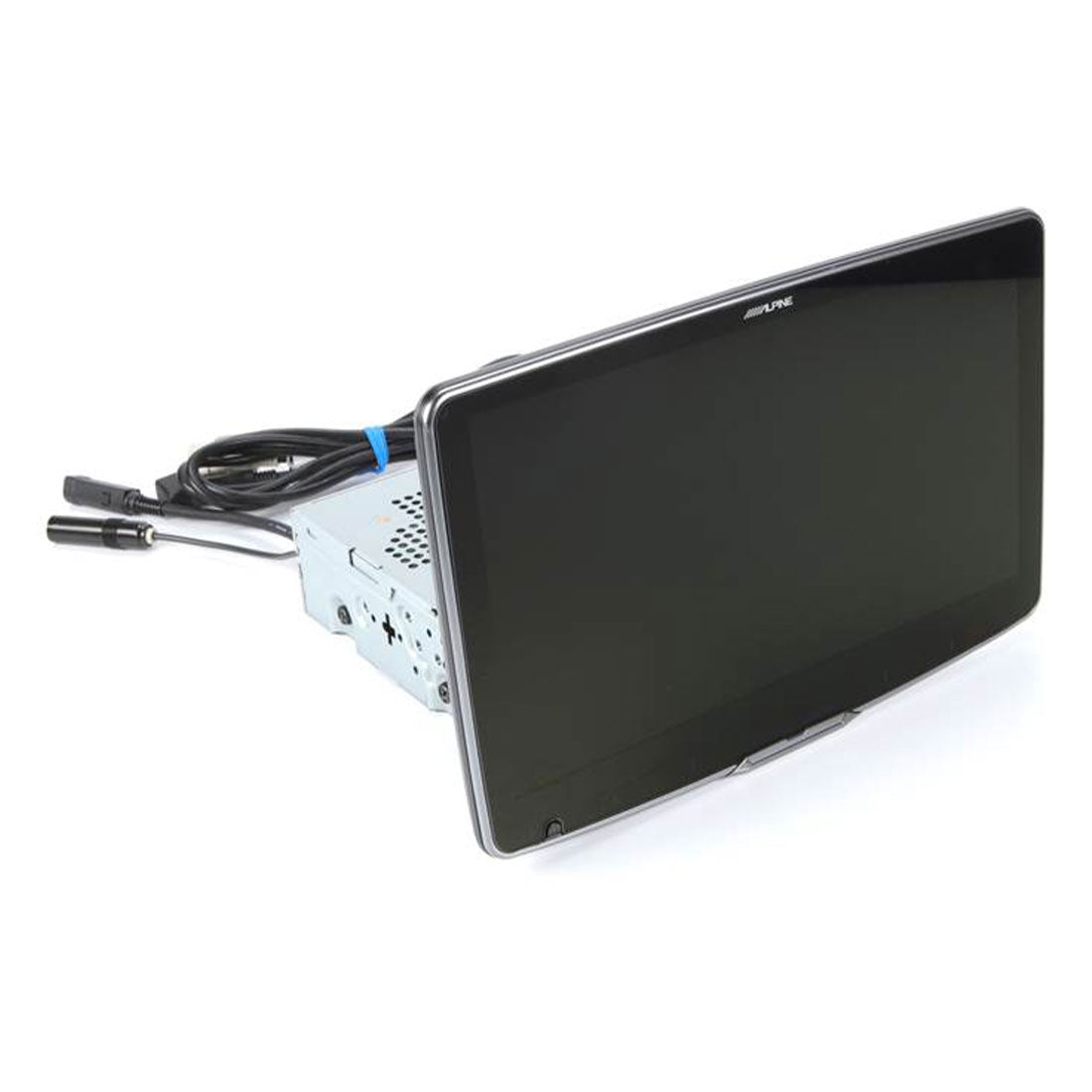 Alpine ILX-F511 Halo11 11" Digital Multimedia Touchscreen Receiver