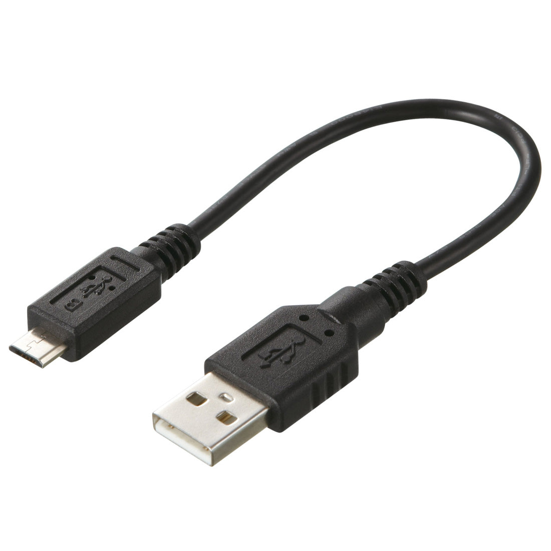Alpine KCU-230NK USB To Micro USB Cable