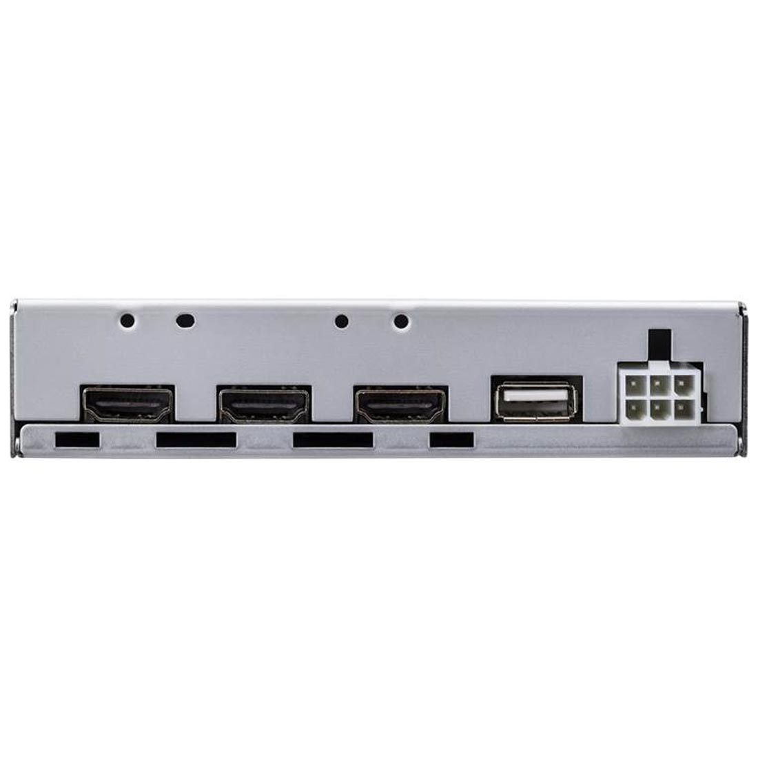 Alpine KCX-630HD HDMI Switcher