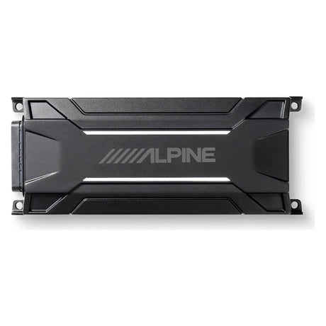 Alpine KTA-30MW Compact All-Weather Subwoofer Amplifier