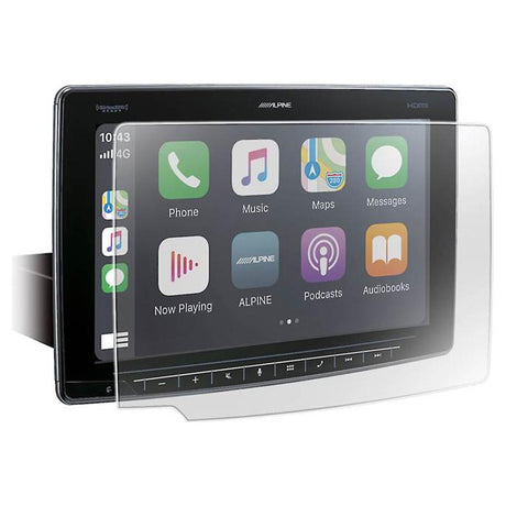 Alpine KTX-HF11