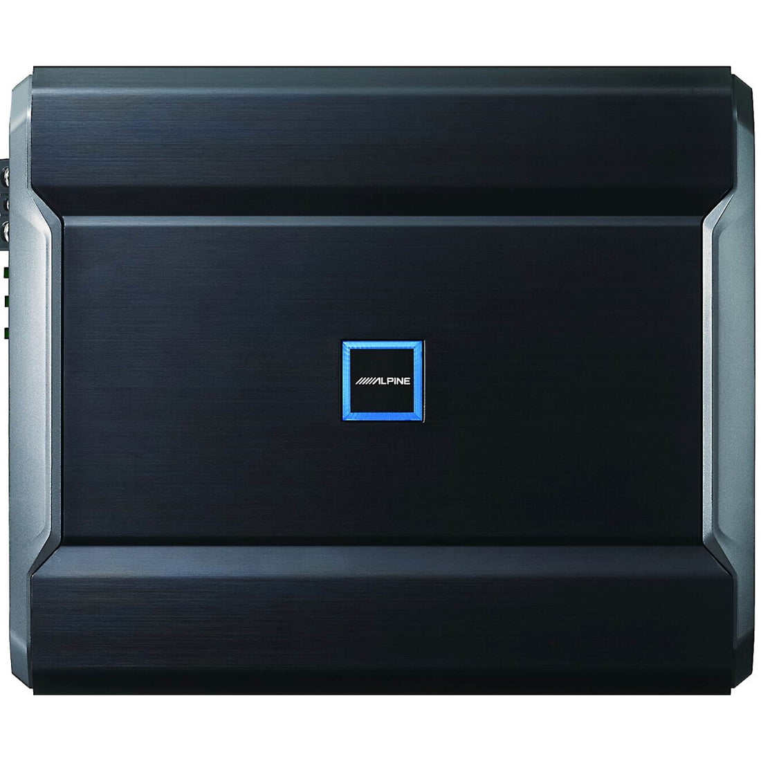 Alpine R-A90S 6-Channel Car Amplifier