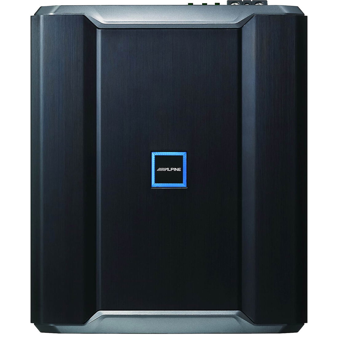 Alpine R-A90S 6-Channel Car Amplifier