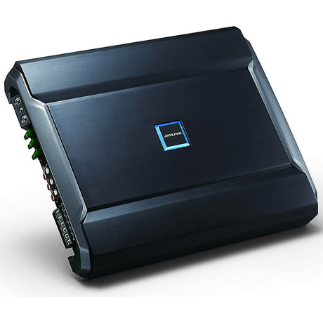 Alpine R-A90S 6-Channel Car Amplifier