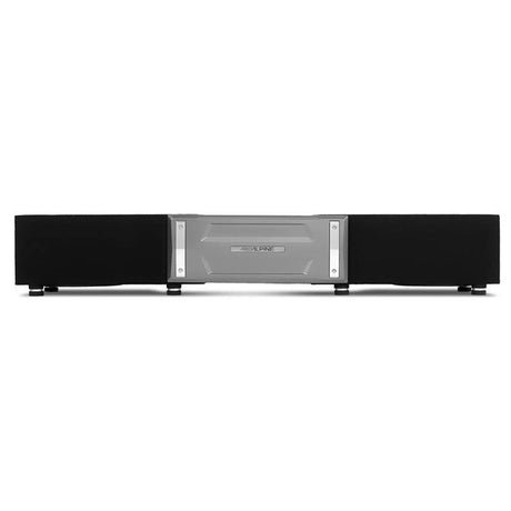 Alpine R2-DB8V-TRK Halo Series 8" Ported Dual Subwoofer Enclosure