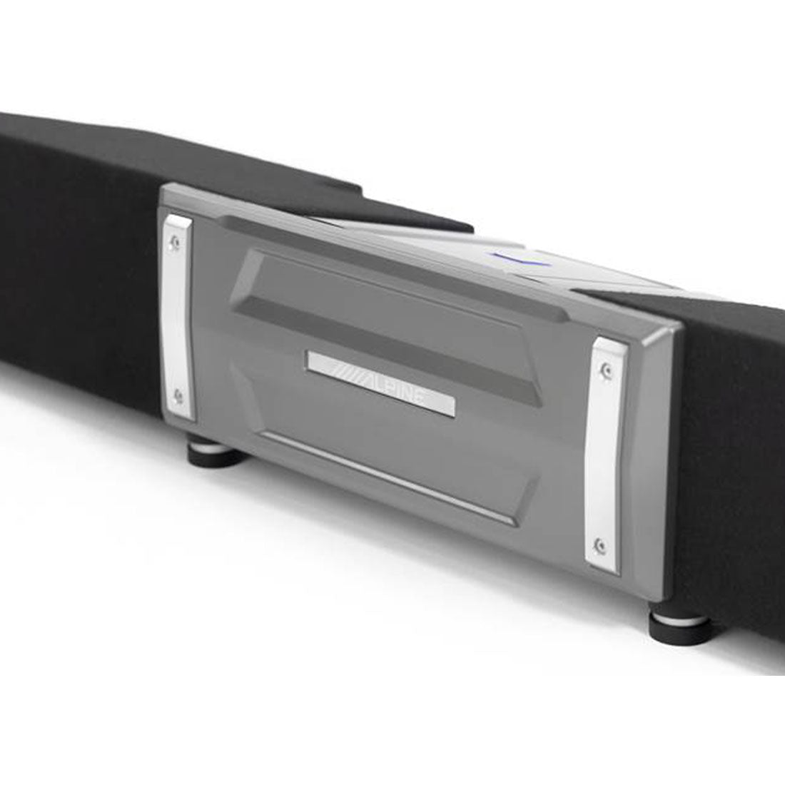 Alpine R2-DB8V-TRK Halo Series 8" Ported Dual Subwoofer Enclosure