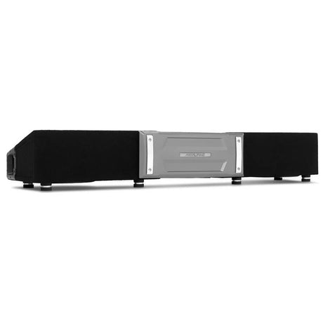 Alpine R2-DB8V-TRK Halo Series 8" Ported Dual Subwoofer Enclosure