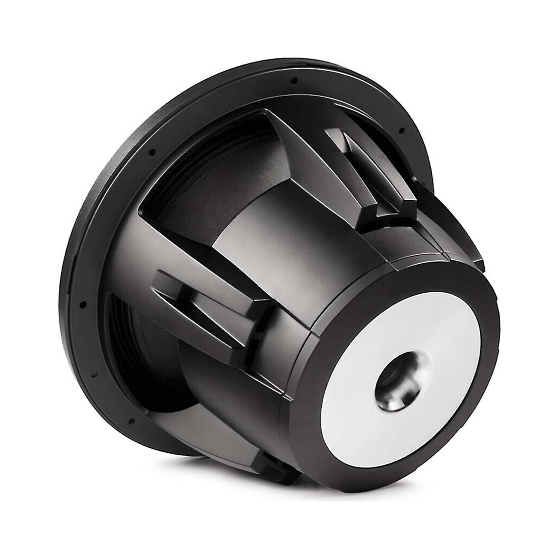 Alpine R2-W12D2 R Series 12″ Subwoofer with Dual 2-ohm Voice Coils