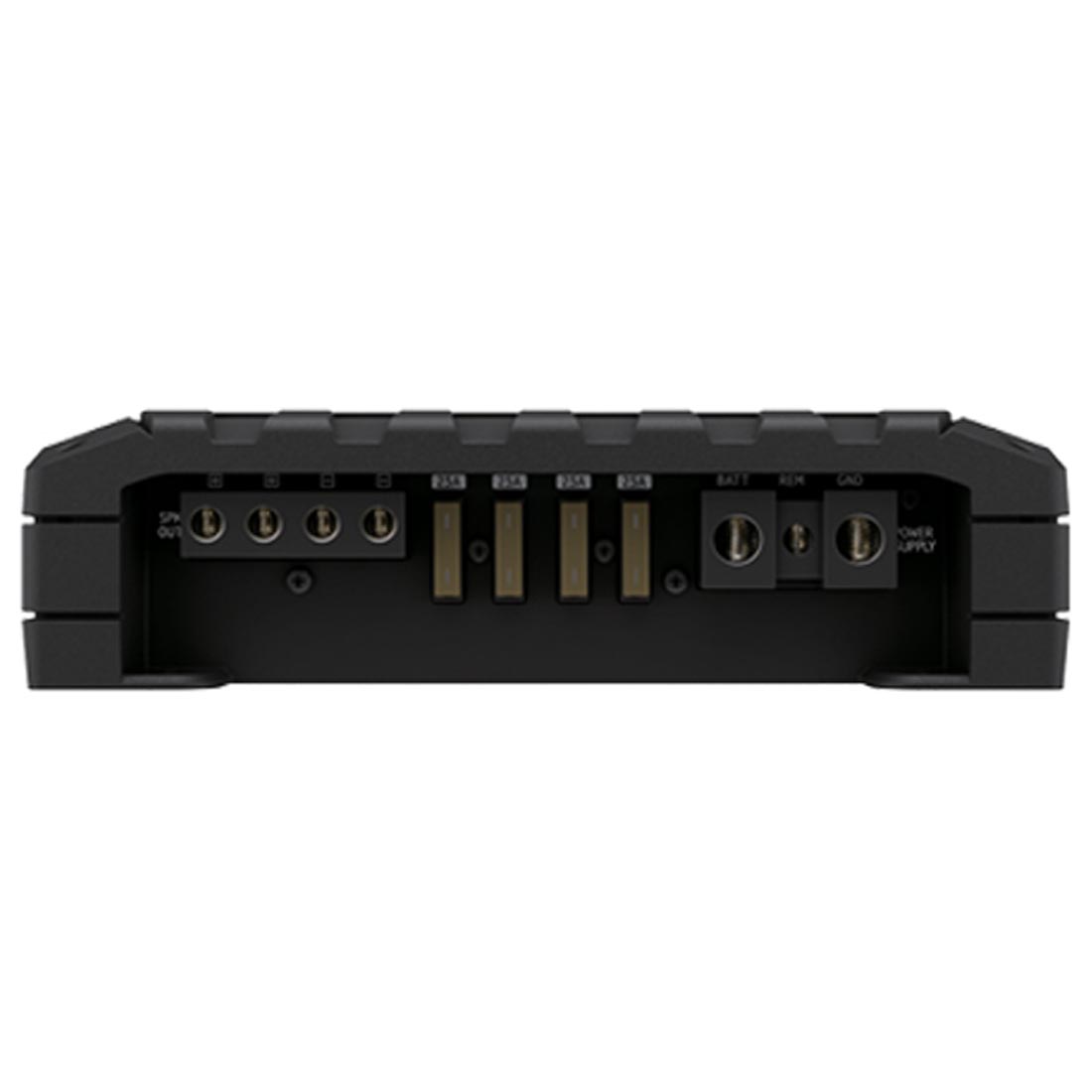 Alpine S2-A120M S-Series 1200W Mono Amplifier