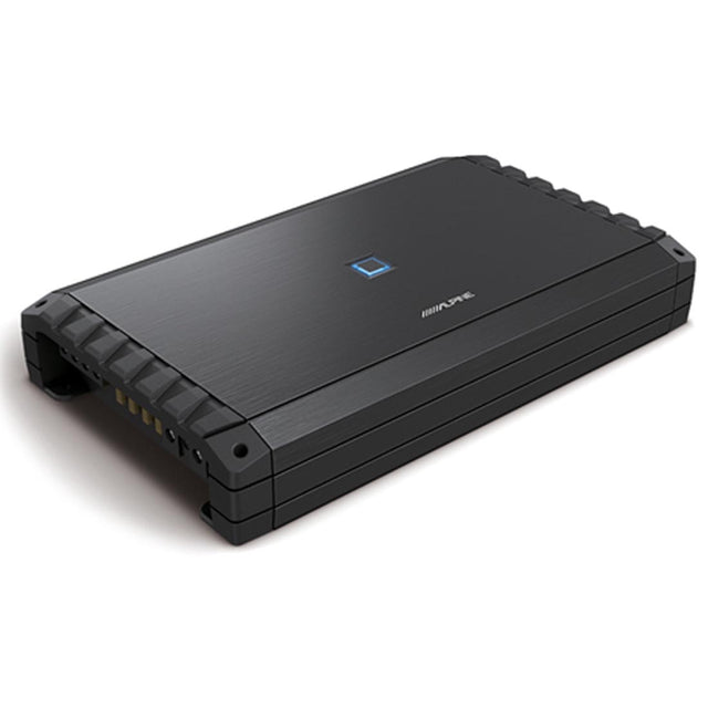 Alpine S2-A120M S-Series 1200W Mono Amplifier