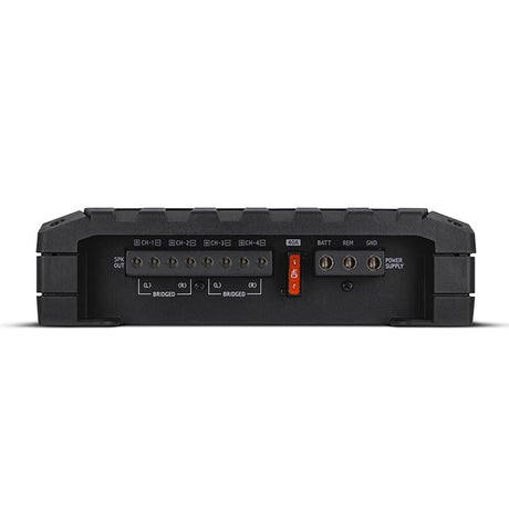 Alpine S2-A36F S-Series Hi-Res 4-Channel Amplifier