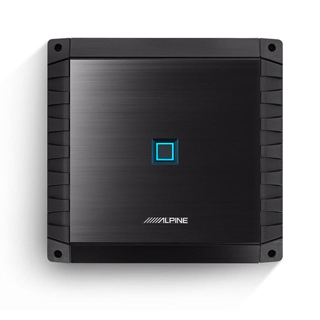 Alpine S2-A36F S-Series Hi-Res 4-Channel Amplifier