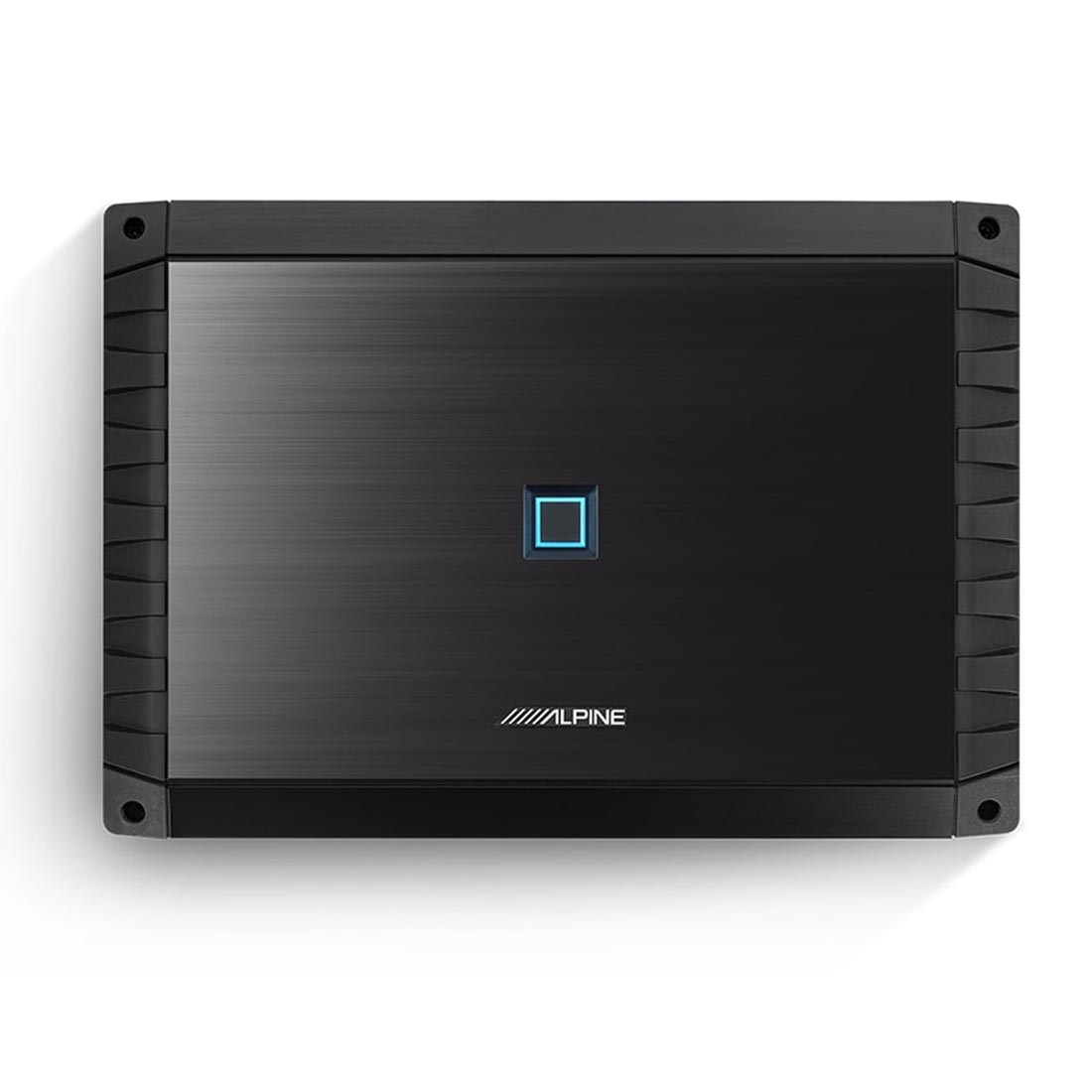 Alpine S2-A55V S-Series Hi-Res 5-Channel Amplifier