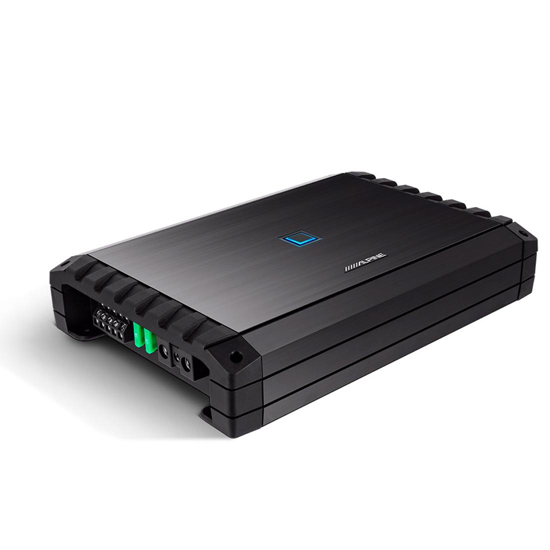 Alpine S2-A55V S-Series Hi-Res 5-Channel Amplifier