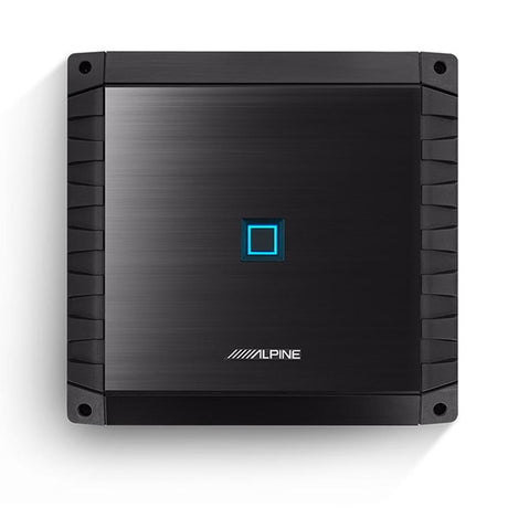 Alpine S2-A60M S-Series 600W Mono Amplifier