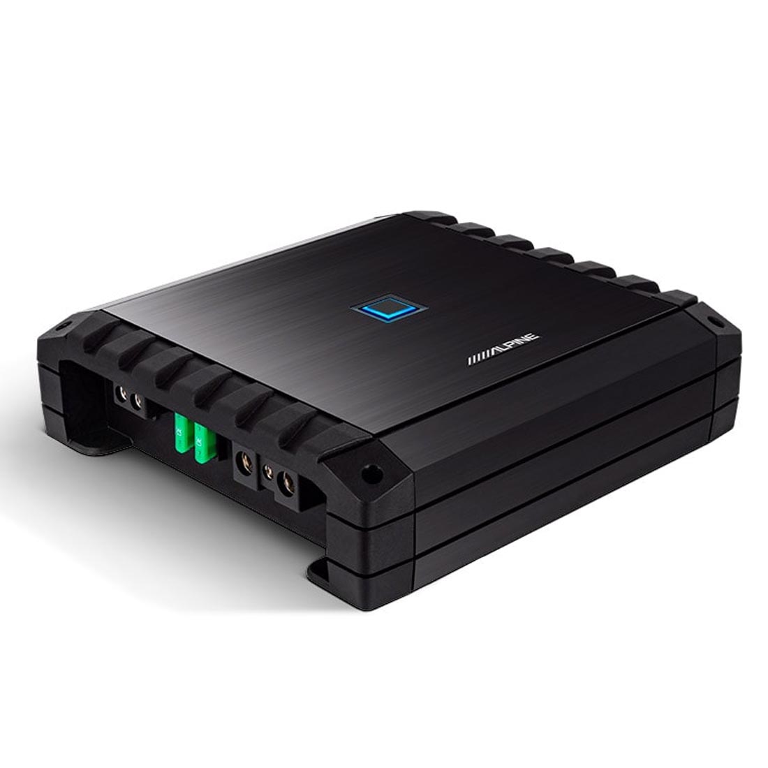 Alpine S2-A60M S-Series 600W Mono Amplifier