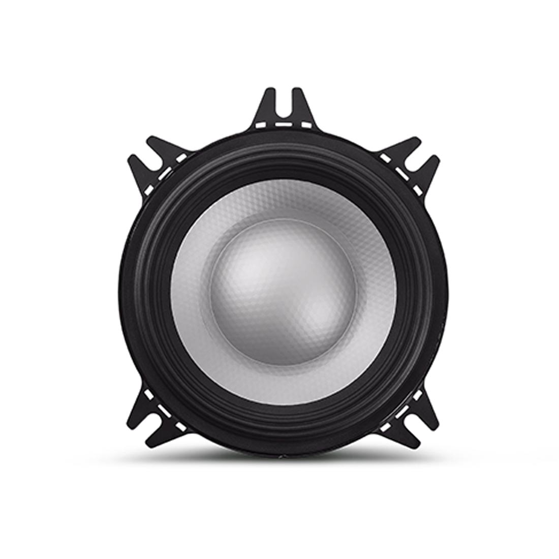 Alpine S2-S40C S-Series 4" Component 2-Way Speaker System