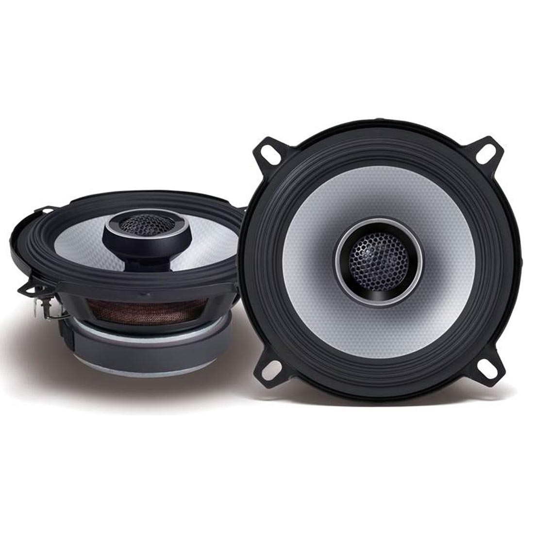 Alpine S2-S50 S-Series 5" Coaxial 2-Way Car Speakers