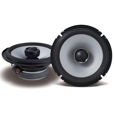 Alpine S2-S65 S-Series 6.5" Coaxial 2-Way Car Speakers