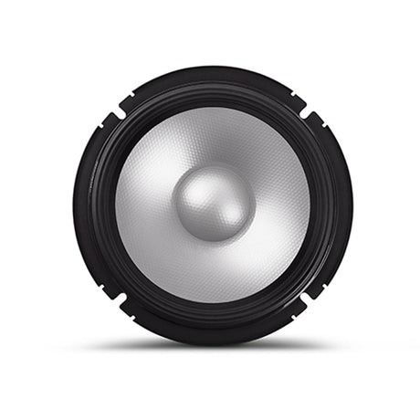Alpine S2-S65C S-Series 6.5" Component 2-Way Speaker System