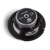 Alpine S2-S65C S-Series 6.5" Component 2-Way Speaker System