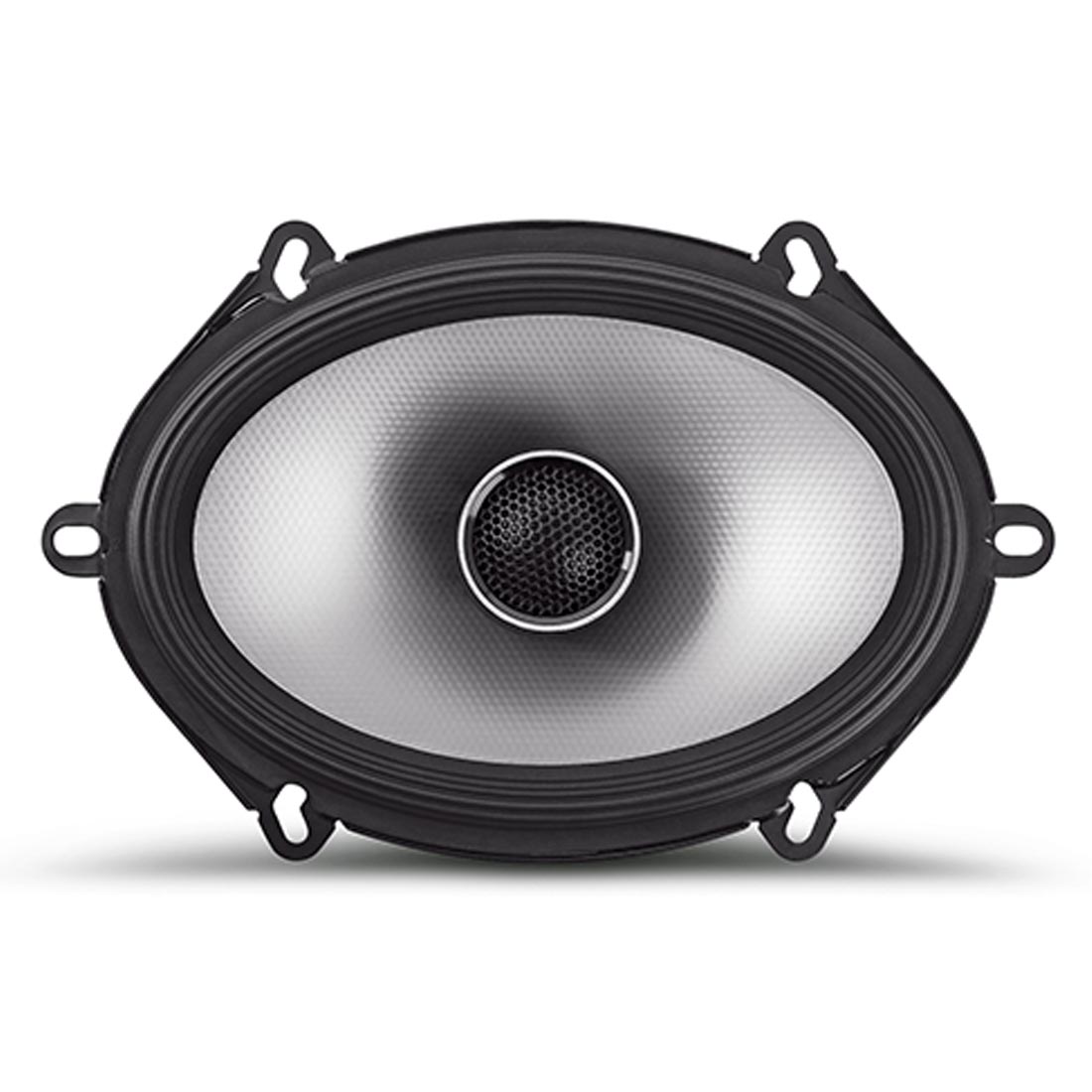 Alpine S2-S68 S-Series 6"x8" Coaxial 2-Way Car Speakers