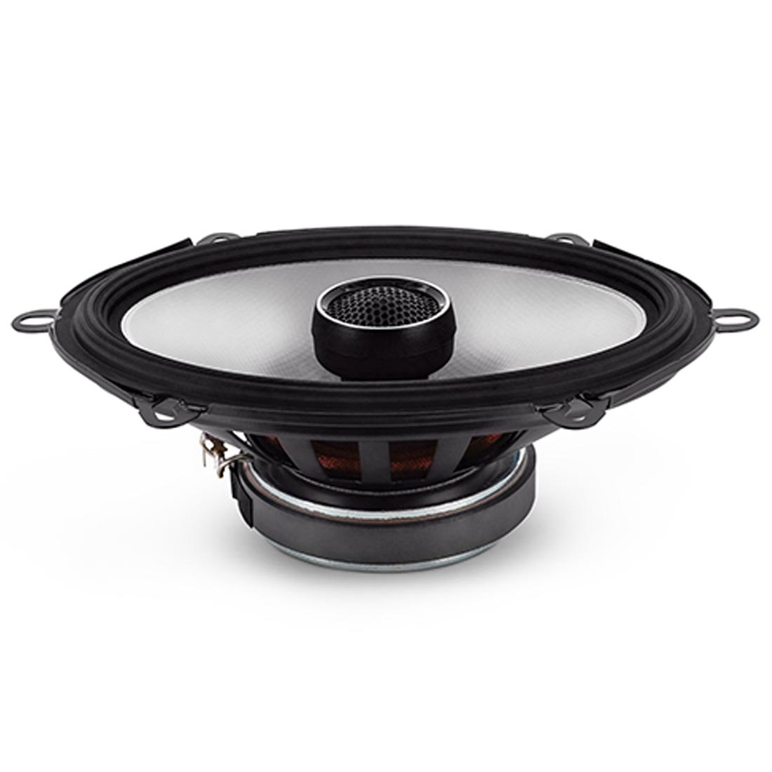 Alpine S2-S68 S-Series 6"x8" Coaxial 2-Way Car Speakers