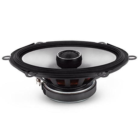 Alpine S2-S68 S-Series 6"x8" Coaxial 2-Way Car Speakers