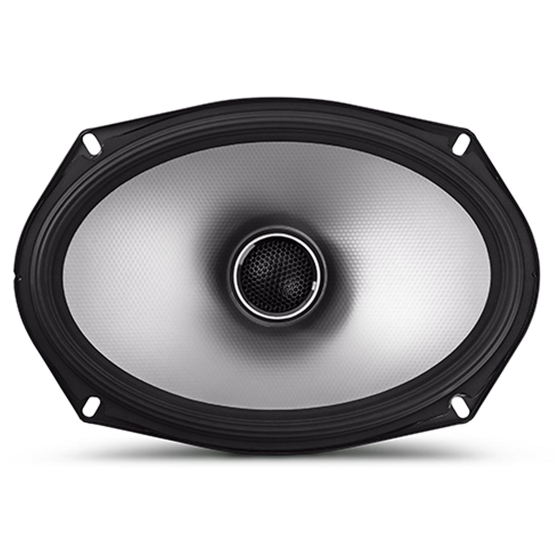 Alpine S2-S69 S-Series 6"x9" Coaxial 2-Way Car Speakers
