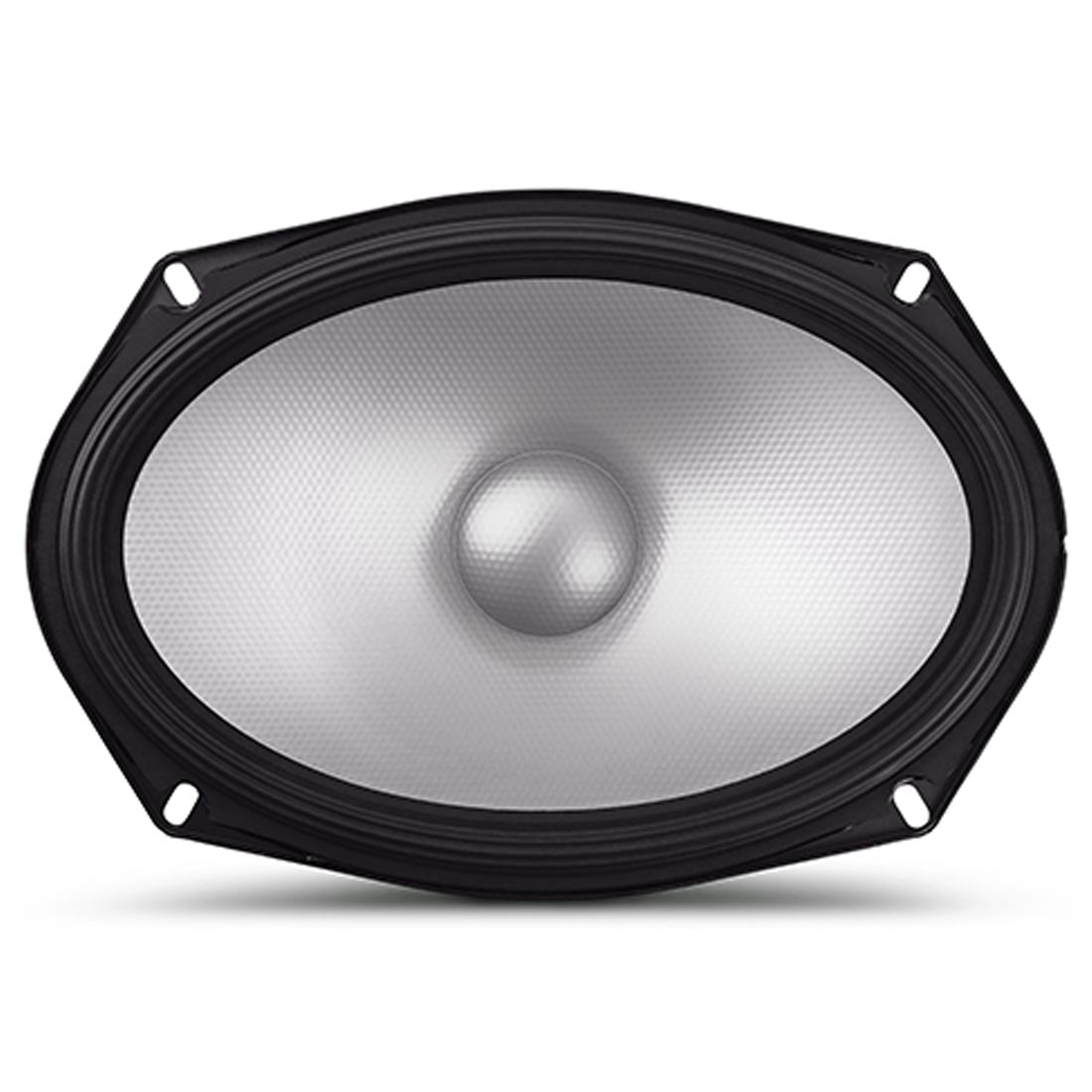 Alpine S2-S69C S-Series 6"x9" Component 2-Way Speaker System