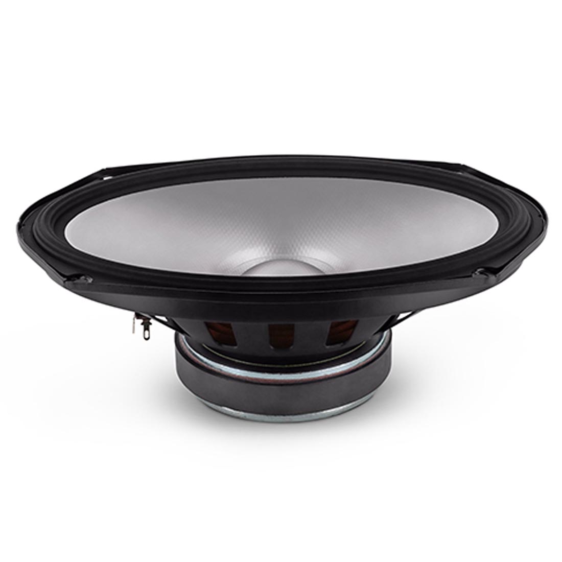 Alpine S2-S69C S-Series 6"x9" Component 2-Way Speaker System