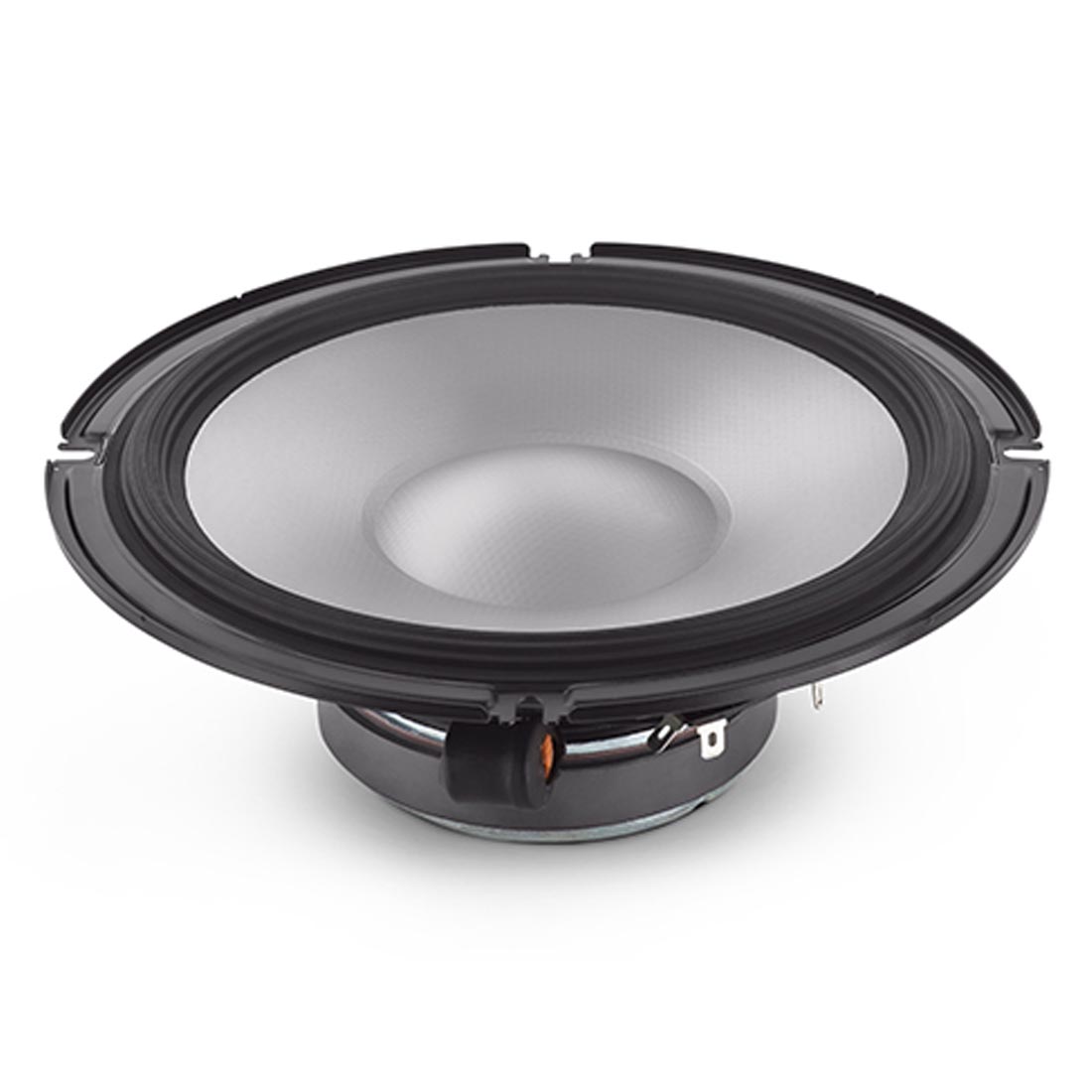Alpine S2-S80C S-Series 8" Component 2-Way Speaker System