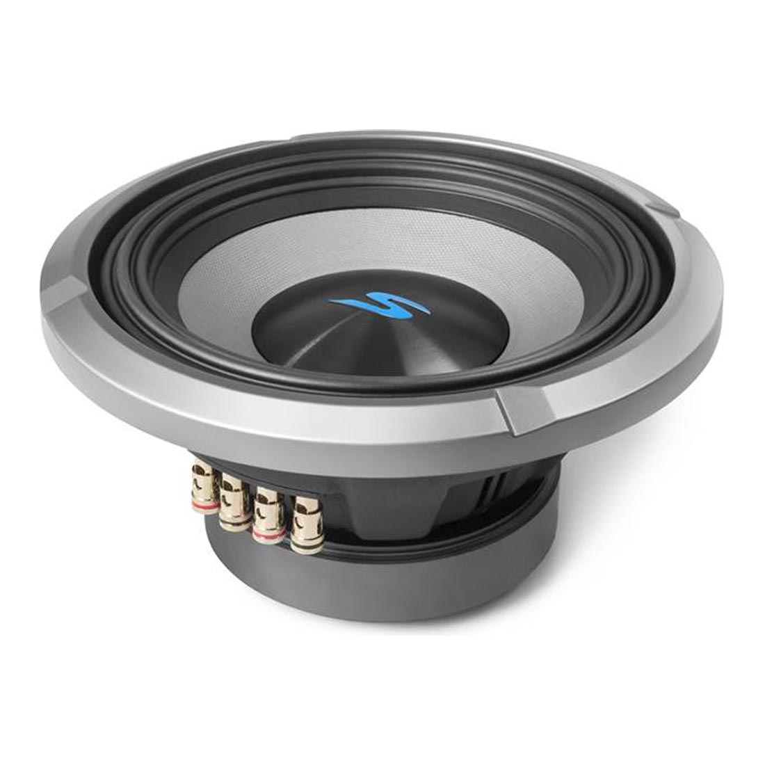 Alpine S2-W10D2 10” S-Series DVC Subwoofer